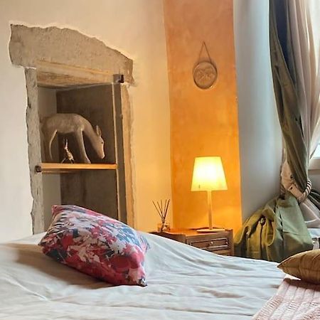 Villa La Nuit De La Chouette Bruniquel Esterno foto